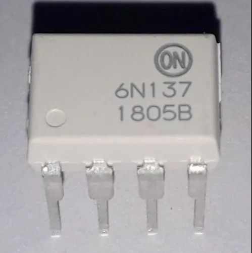 6N137 Everlight Original Integrated Circuits