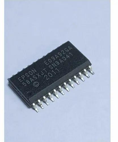 Epson E09A92GA Integrated Circuit
