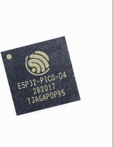 ESP32 PICO D4 Integrated Circuit