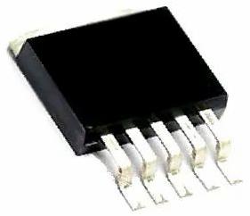 Single Phase LM2596R ADJ Integrated Circuit