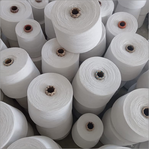 Cotton Open End Yarn