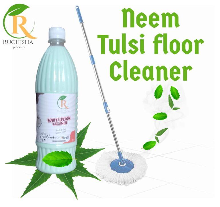 Neem Tulsi Floor Cleaner