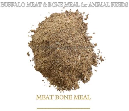 Meat Bone Meal