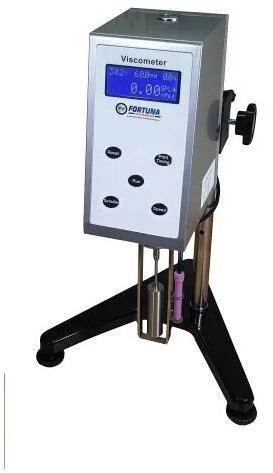 Digital Viscometer