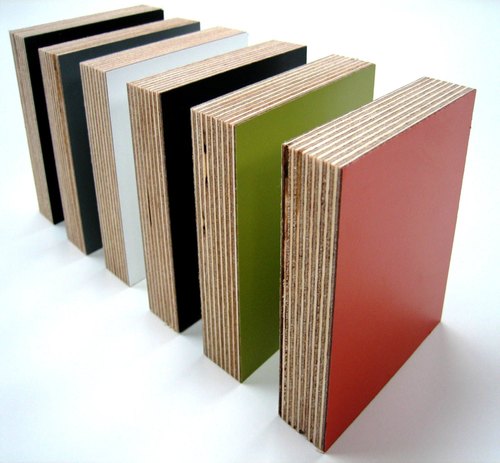 Laminated Plywood