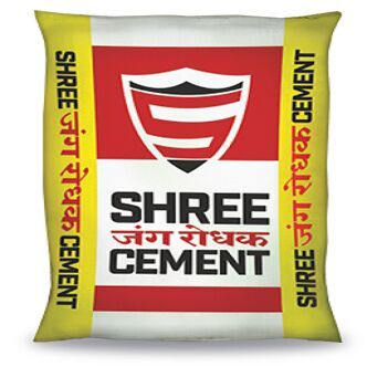 Shree Jung Rodhak OPC Cement