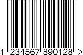 Barcode Registration Service