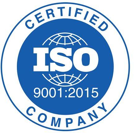 ISO Certification Services