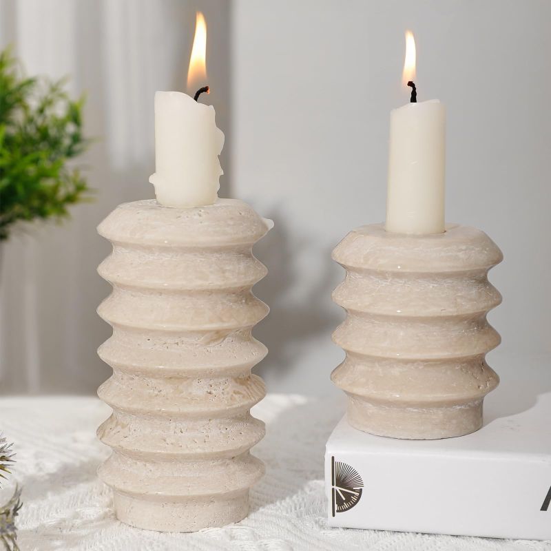 Taper Candle Holder