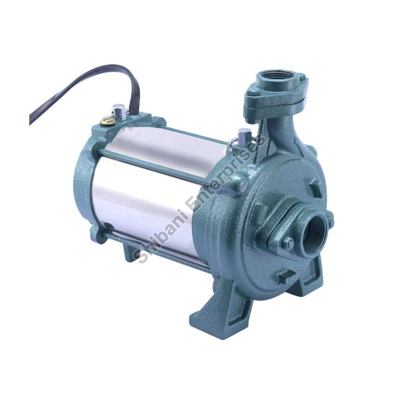 Automatic Submersible Pump
