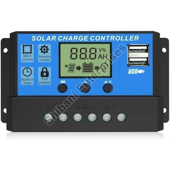 Solar Charge Controller