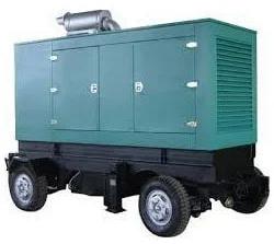 Generator Rental Services