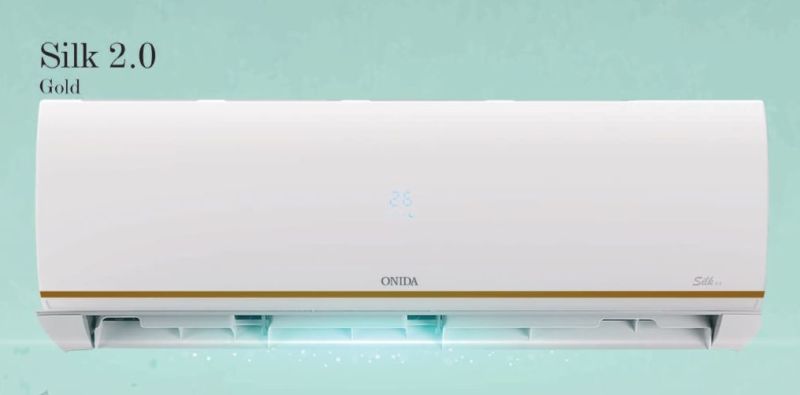 2 Ton Onida Silk 2.0 Gold Air Conditioner