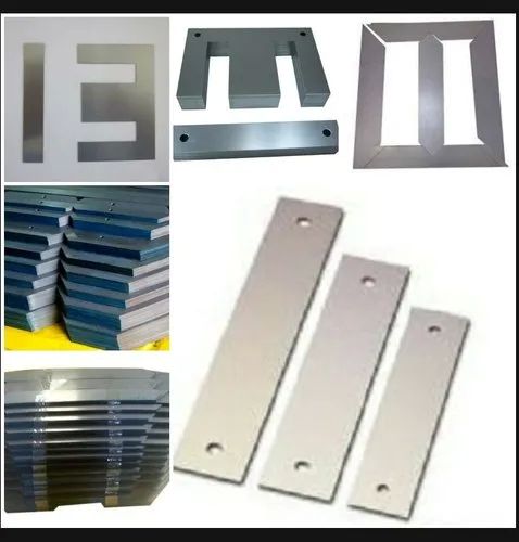 Lamination For Transformer Strips Core