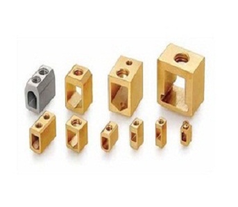 Brass Electrical Board Panel Accessories