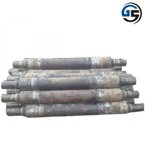 Axles Shafts Scrap