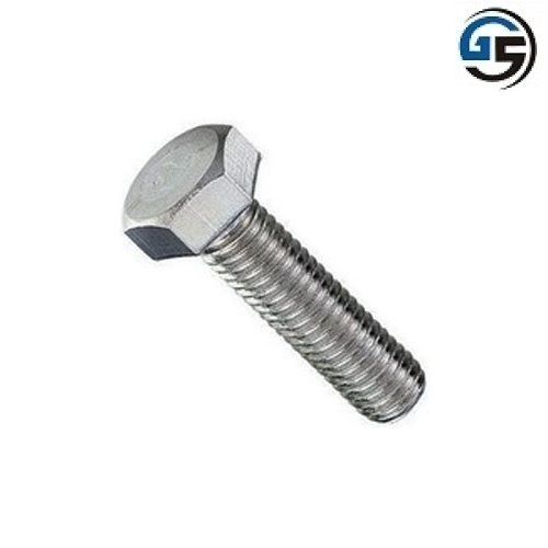 Hexa Bolts