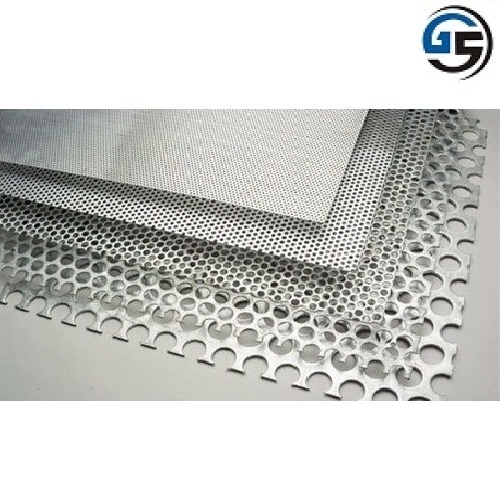 Perforated Sheet