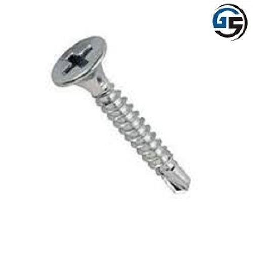 Self Drilling Screw