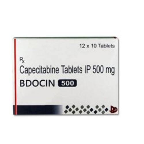 BDOCIN Tablets