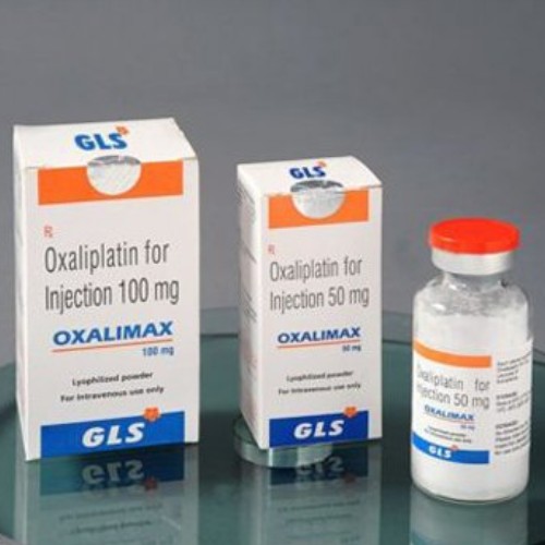 OXALIMAX injection