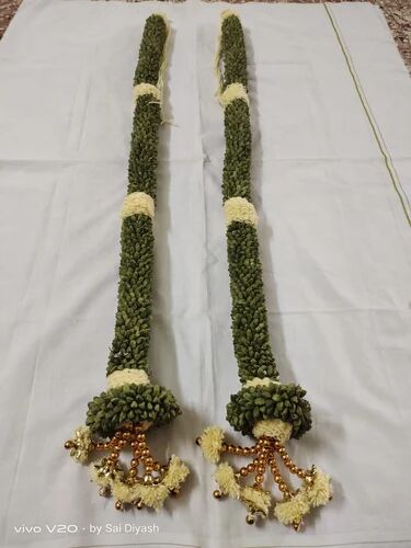 3 Feet Pure Cardamom Garland