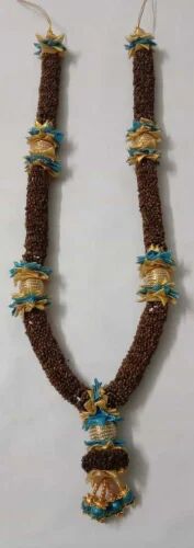 4 Feet Brown Clove Garland