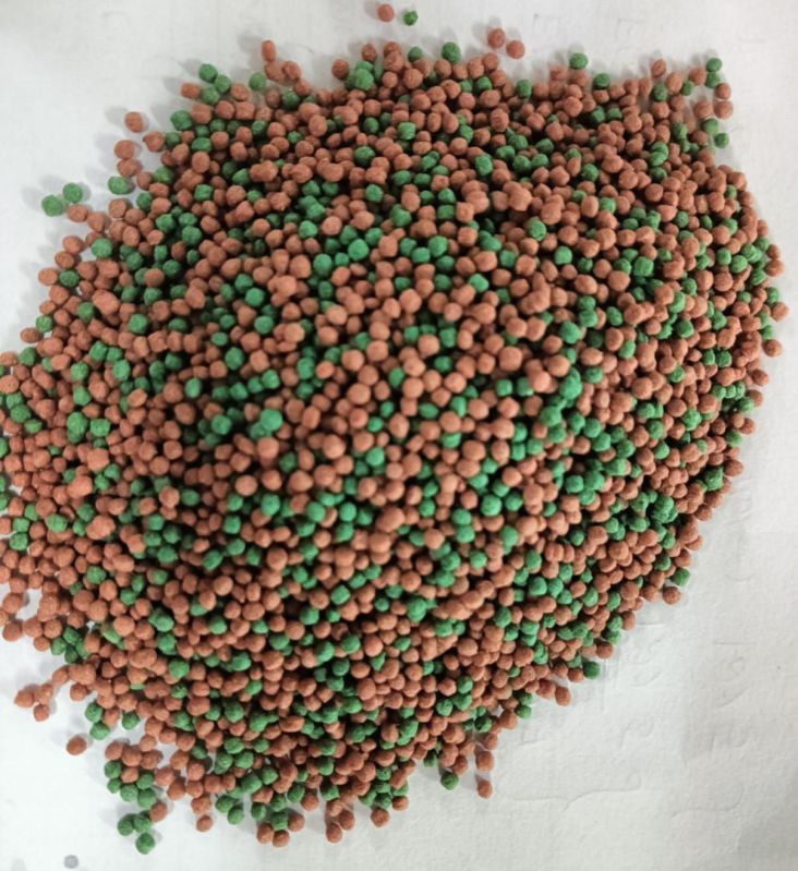 Ornamental Fish Food 1.2MM Red and Green 20 KG Bag 30Proteins