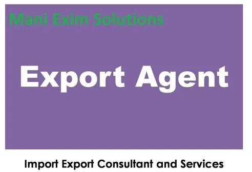 Export Agent Service