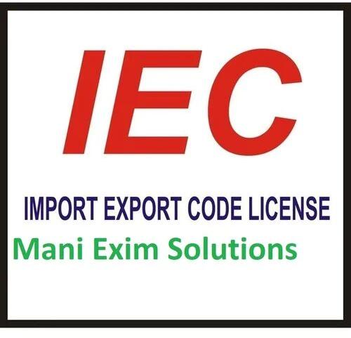 Export Licensing Service