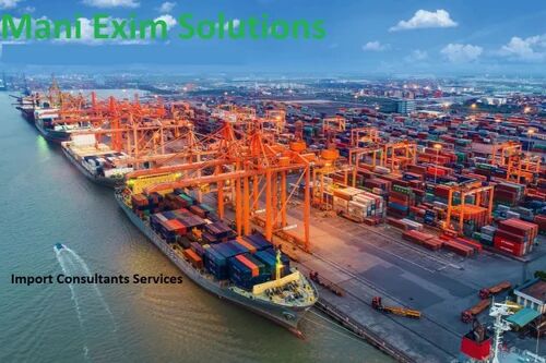 Import Consultants Service