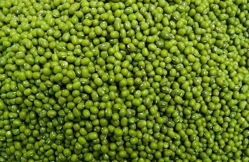 Skinned Whole Moong Dal
