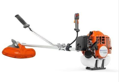 143R II Husqvarna Professional Brush Cutter