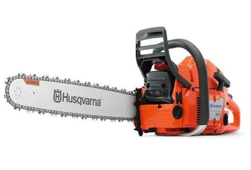 365 Husqvarna Professional Chainsaw