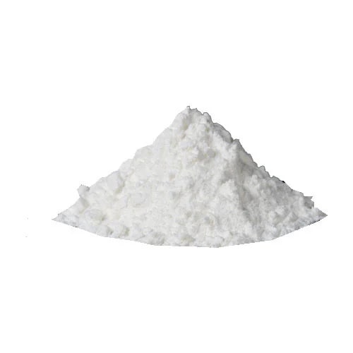 White Gulal Powder
