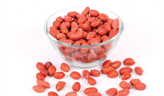 50/60 Bold Groundnut Seeds