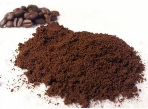 Dayum Caramel Instant Coffee Powder