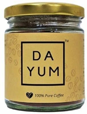 Dayum Instant Coffee
