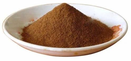 Dayum Vanilla Instant Coffee Powder