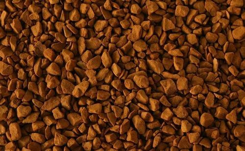 Freeze Dried Instant Coffee