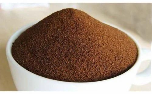 Spray Dried Instant Coffee Powder