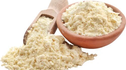 Natural Gram Flour