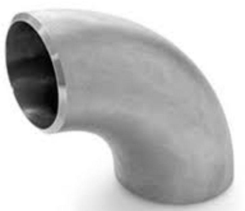 3 Inch Mild Steel Pipe Elbow