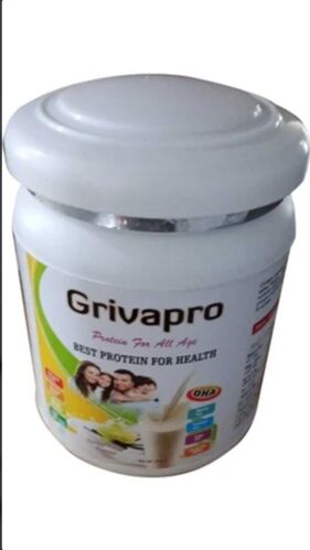 Grivapro Protein Powder