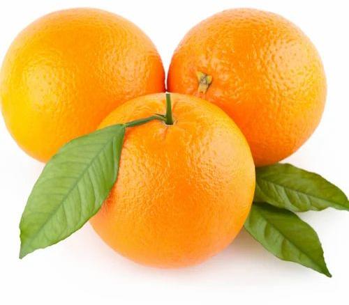 Fresh Mini Orange