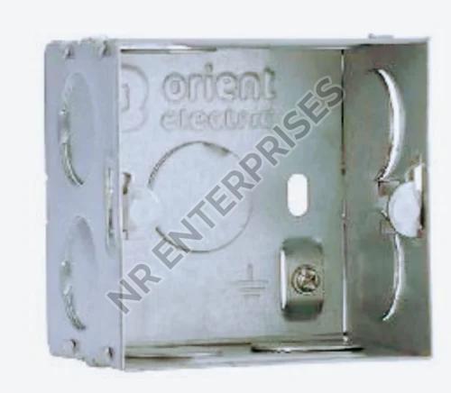modular electrical box