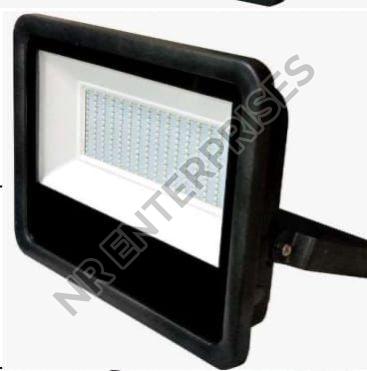 LED floodlight