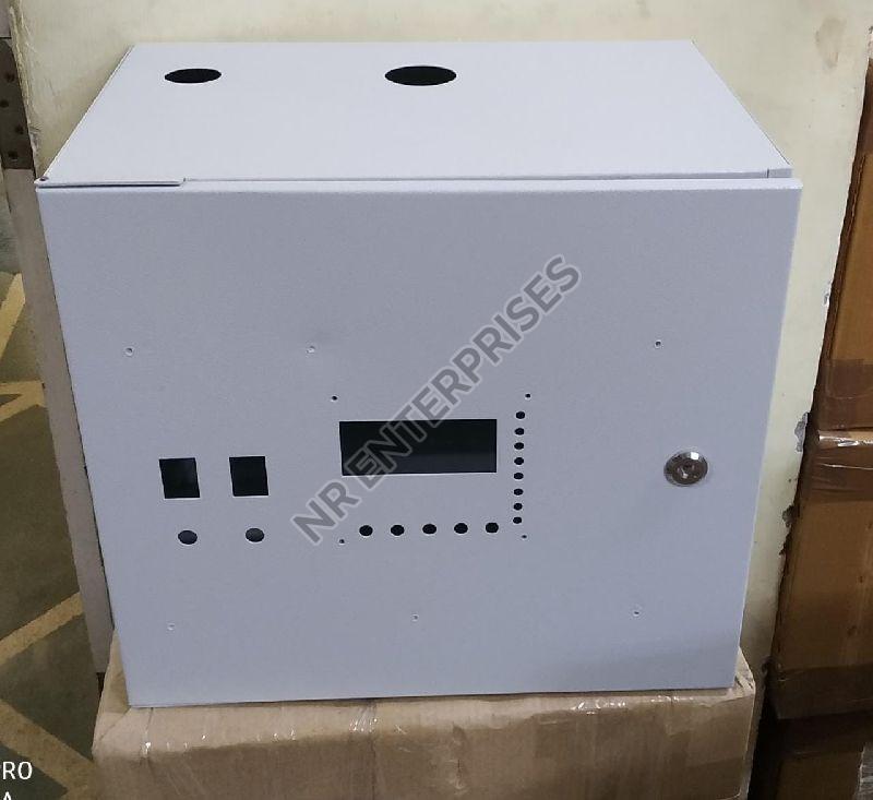 Sheet Metal Electrical Enclosure