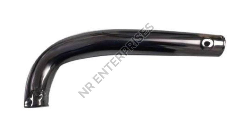 Bike Silencer Cover Manufacturer Exporter Supplier from Delhi India