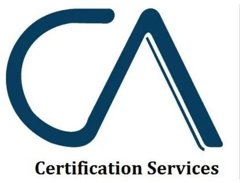 ITR CA Certification Service
